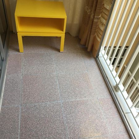 Appartamento Tucasaenbenidormplaya Esterno foto