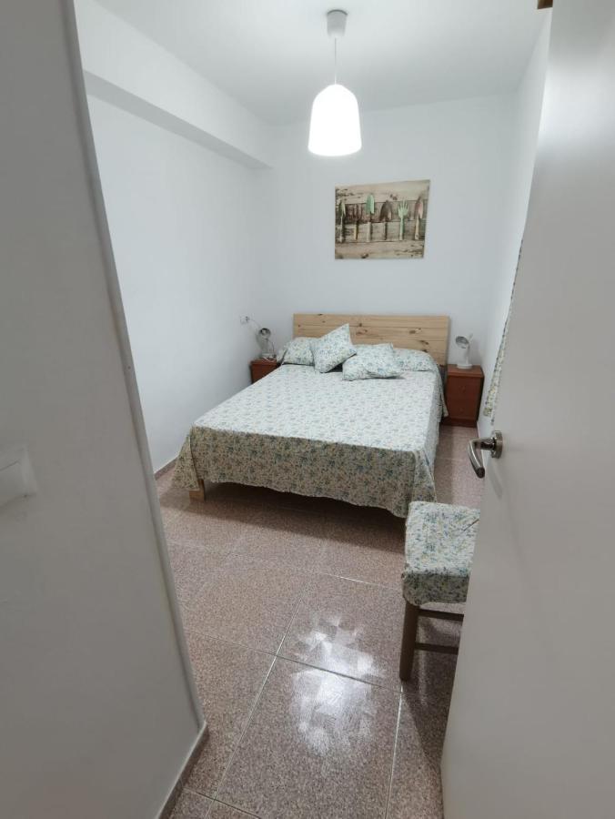 Appartamento Tucasaenbenidormplaya Esterno foto