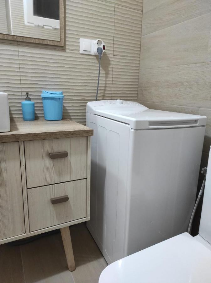 Appartamento Tucasaenbenidormplaya Esterno foto