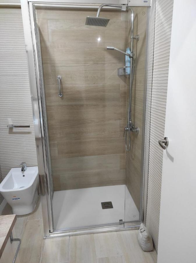 Appartamento Tucasaenbenidormplaya Esterno foto